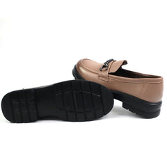 Formazione Pantofi dama N750 apricot ID4982-APR