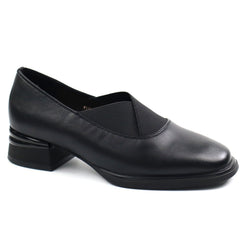 Karisma Pantofi dama W1W170004A 01 N negru ID4987-NG