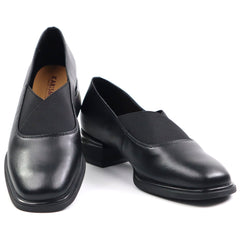 Karisma Pantofi dama W1W170004A 01 N negru ID4987-NG