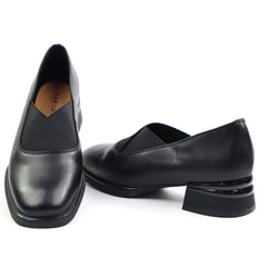 Karisma Pantofi dama W1W170004A 01 N negru ID4987-NG