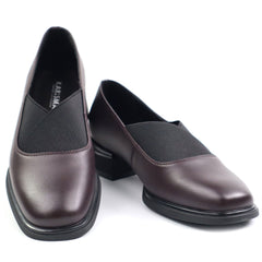 Karisma Pantofi dama W1W170004B C4 N maro ID4988-MARO