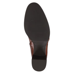 Caprice Cizme dama 9 25501 45 cognac ID4990-CGN
