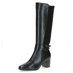 Caprice Cizme dama 9 25501 45 negru ID4990-NG