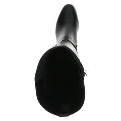 Caprice Cizme dama 9 25501 45 negru ID4990-NG