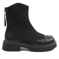 Feeling Ghete dama 7199 BLACK ID4995-BLK