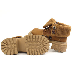 Feeling Ghete dama 8808 camel ID4996-CML