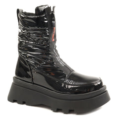 Feeling Ghete dama 9917 BLACK ID4998-BLK