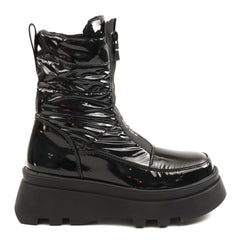 Feeling Ghete dama 9917 BLACK ID4998-BLK