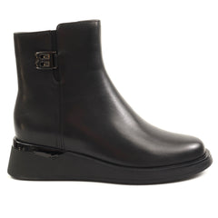 Feeling Ghete dama H1102 8746 BLACK ID5000-BLK