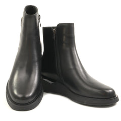 Feeling Ghete dama H1102 8746 BLACK ID5000-BLK