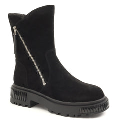 Feeling Ghete dama H1292 3446 BLACK ID5001-BLK