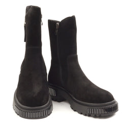 Feeling Ghete dama H1292 3446 BLACK ID5001-BLK