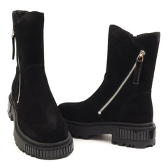 Feeling Ghete dama H1292 3446 BLACK ID5001-BLK