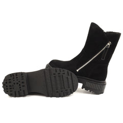 Feeling Ghete dama H1292 3446 BLACK ID5001-BLK