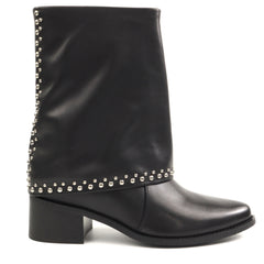 Feeling Ghete dama Z0105 6882 BLACK ID5004-BLK