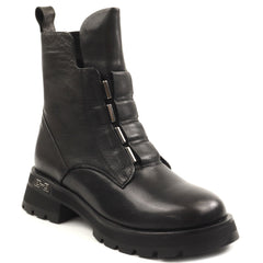 Feeling Ghete dama Z031 07 BLACK ID5005-BLK