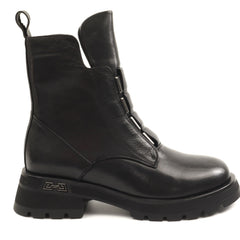 Feeling Ghete dama Z031 07 BLACK ID5005-BLK