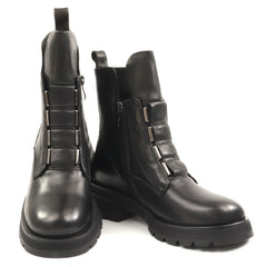 Feeling Ghete dama Z031 07 BLACK ID5005-BLK