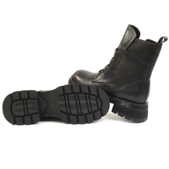 Feeling Ghete dama Z031 07 BLACK ID5005-BLK