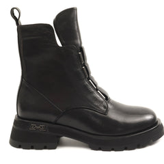 Feeling Ghete dama Z031 07 BLACK ID5005-BLK