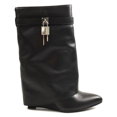 Feeling Ghete dama ZPF4922 N3800 BLACK ID5006-BLK