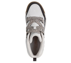 Skechers Ghete dama outdoor YANA COLLINS LANDING 180320 NATURAL/BROWN ID5007-NTBR