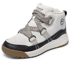 Skechers Ghete dama outdoor YANA COLLINS LANDING 180320 NATURAL/BROWN ID5007-NTBR