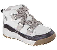 Skechers Ghete dama outdoor YANA COLLINS LANDING 180320 NATURAL/BROWN ID5007-NTBR