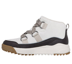 Skechers Ghete dama outdoor YANA COLLINS LANDING 180320 NATURAL/BROWN ID5007-NTBR