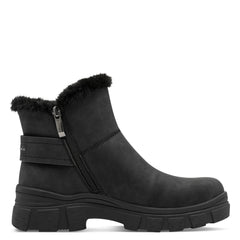 Tamaris Ghete dama 1 26825 45 BLACK ID5011-BLK