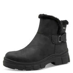 Tamaris Ghete dama 1 26825 45 BLACK ID5011-BLK