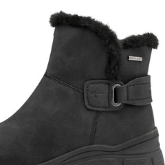 Tamaris Ghete dama 1 26825 45 BLACK ID5011-BLK