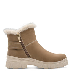 Tamaris Ghete dama 1 26825 45 camel ID5011-CML