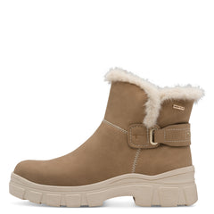 Tamaris Ghete dama 1 26825 45 camel ID5011-CML