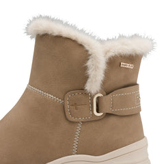 Tamaris Ghete dama 1 26825 45 camel ID5011-CML