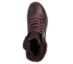 Skechers Ghete dama UNO RUGGED GALACTIC 167821 BROWN ID5012-BRN