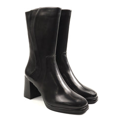 Regarde le Ciel Ghete dama ANALISA 12 negru ID5014-NG