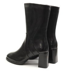 Regarde le Ciel Ghete dama ANALISA 12 negru ID5014-NG