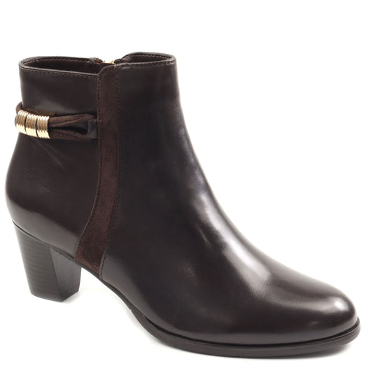 Regarde le Ciel Ghete dama SONIA 151 maro ID5015-MARO