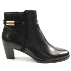 Regarde le Ciel Ghete dama SONIA 151 negru ID5015-NG