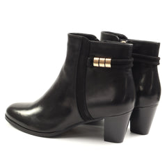 Regarde le Ciel Ghete dama SONIA 151 negru ID5015-NG