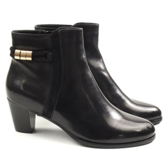 Regarde le Ciel Ghete dama SONIA 151 negru ID5015-NG