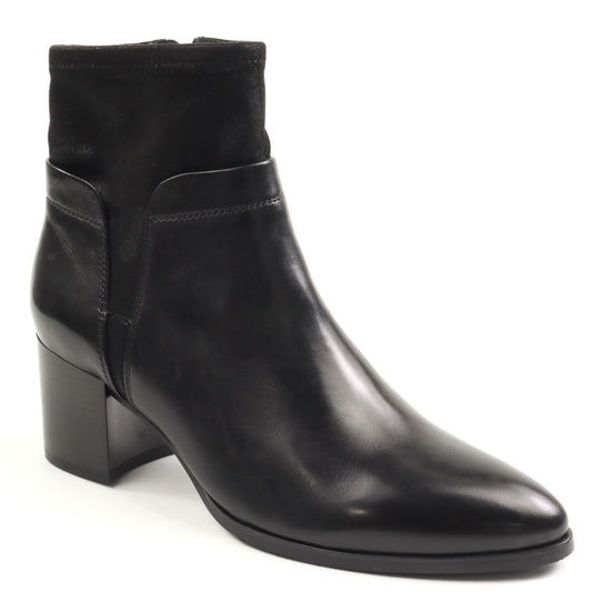 Regarde le Ciel Ghete dama TAYLOR 44 negru ID5017-NG