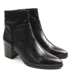 Regarde le Ciel Ghete dama TAYLOR 44 negru ID5017-NG