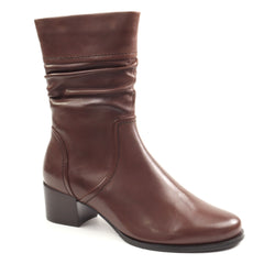 Regarde le Ciel Ghete dama fronsate JOLENE 33 maro ID5018-MARO