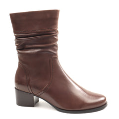 Regarde le Ciel Ghete dama fronsate JOLENE 33 maro ID5018-MARO