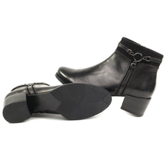 Regarde le Ciel Ghete dama JOLENE 29 negru ID5020-NG