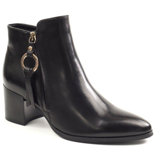 Regarde le Ciel Ghete dama TAYLOR 01 negru ID5021-NG