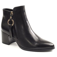 Regarde le Ciel Ghete dama TAYLOR 01 negru ID5021-NG