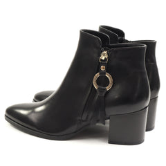 Regarde le Ciel Ghete dama TAYLOR 01 negru ID5021-NG